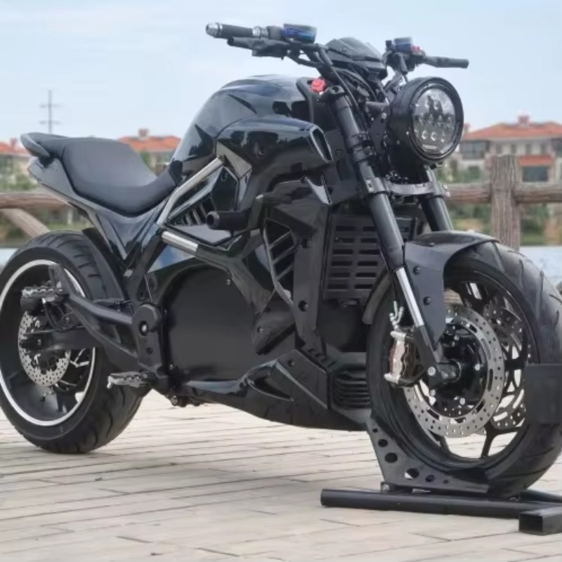 Brake Disc Motorcycle - YTYIN72v Super Sport Electric Motorcycles Powerful