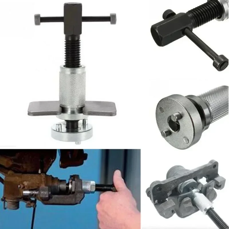Brake Caliper - 3pcs/set Car Auto Wheel Cylinder Disc