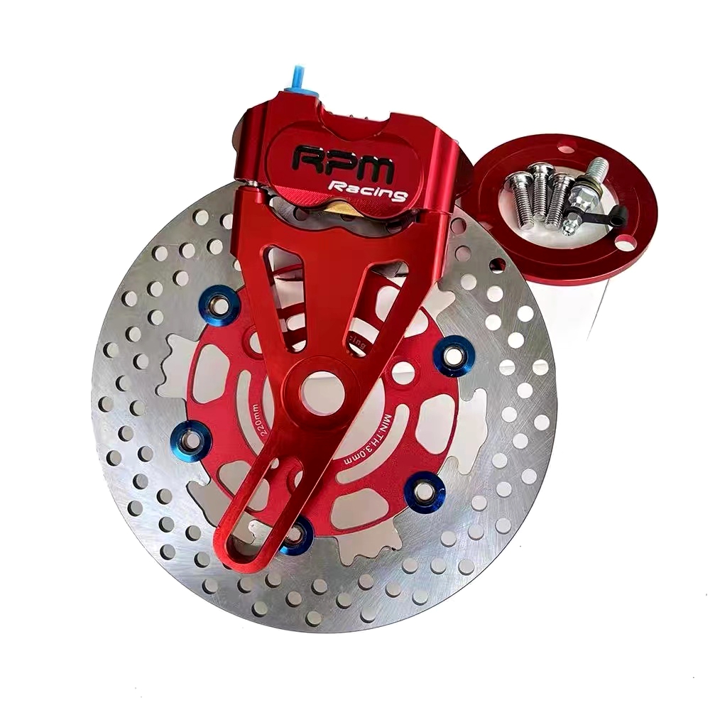 Universal RPM E-Motorcycle Sco - Brake Disc Motorcycle review and price