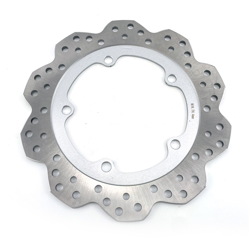 240mm For HONDA NC750X NC700X  - Brake Rotor review and price