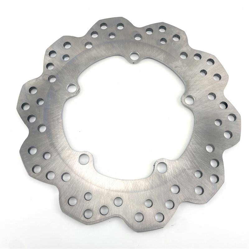 240mm For HONDA NC750X NC700X  - Brake Rotor review and price