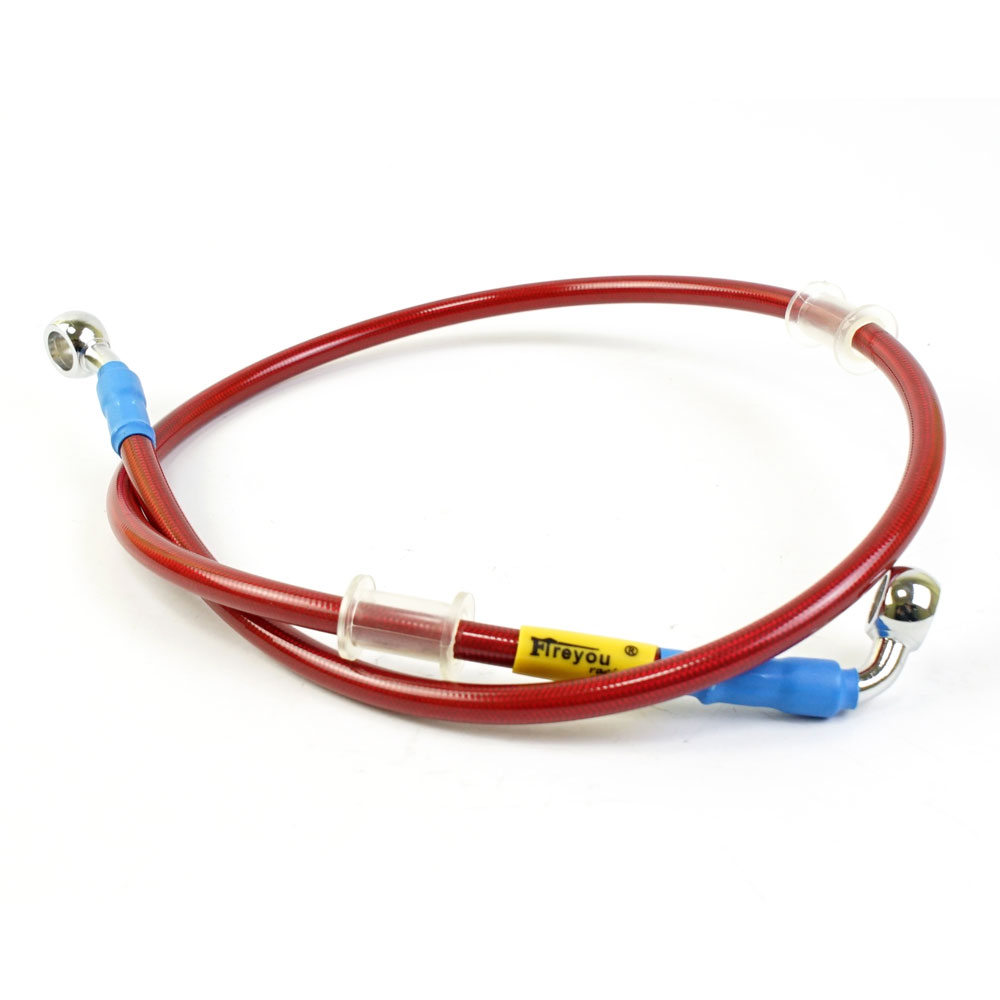 400mm-2400mm Brake Hose Hydrau - Brake Line Motorcycle review and price