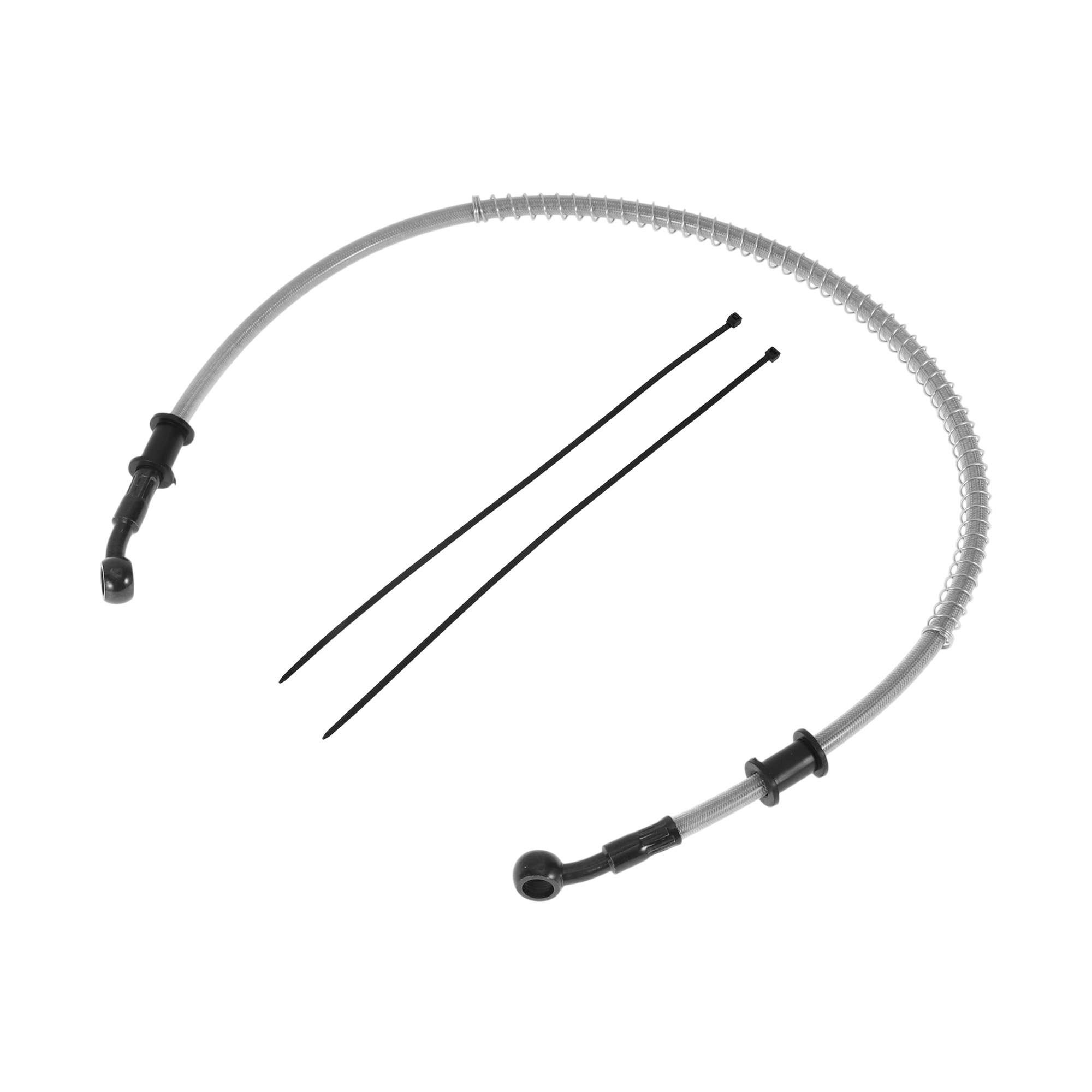 UXCELL 70cm Motorcycle Brake C - Brake Line Motorcycle review and price